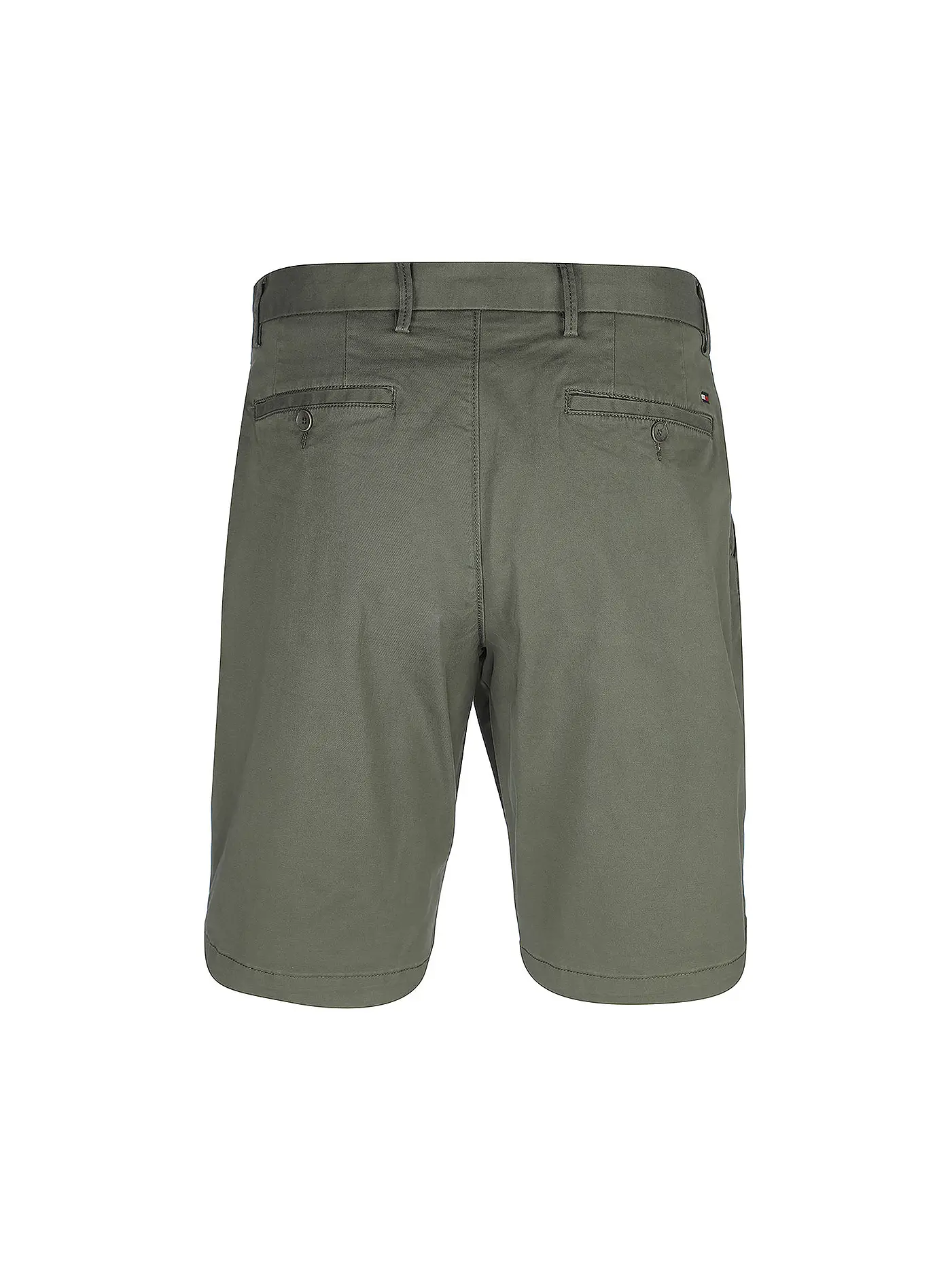 TOMMY HILFIGER | Shorts Harlem 1985 | grün